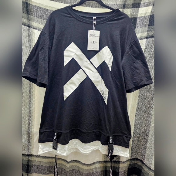 TECHWEAR CLUB Men's - Picture 1 of 3